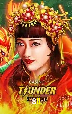 Jackpot Winner