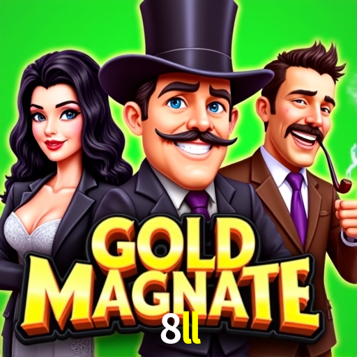 Desvendando o Mundo dos Jogos Virtuais na 8ll