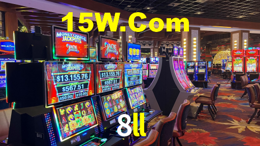 8ll: A Experiência de Casino com Jogos de Mesa ao Vivo