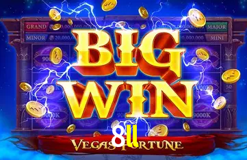 Jogos de Slot 8ll