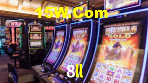 8ll - É Um Cassino Confiável - 8ll.com