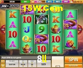 cassino 8ll