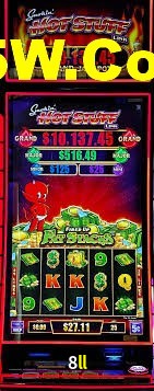 8ll: Jogos de Caça-Níqueis-Altas Recompensas, Roleta-Velocidade, Blackjack-Desafios Máximos
