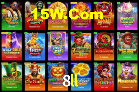 8ll,8ll.com