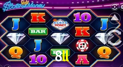 Estatísticas do Jogo 8ll